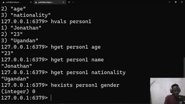 Redis Crash Course. Learn the fundamentals of Using Redis смотреть онлайн