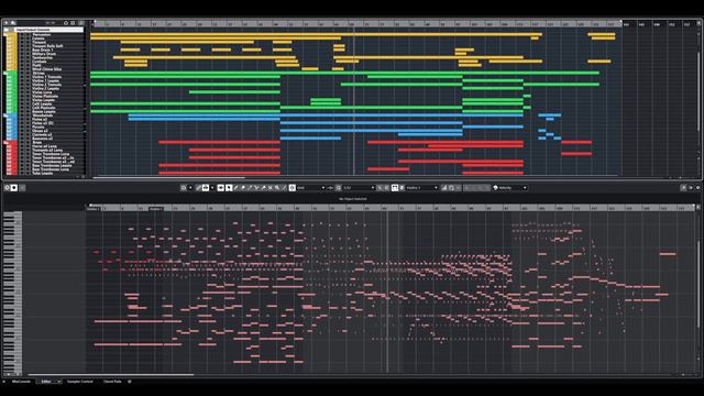 Heroes of Might and Magic III - Inferno Town (with Spitfire Audio BBC SO) #ONEORCHESTRA смотреть онлайн
