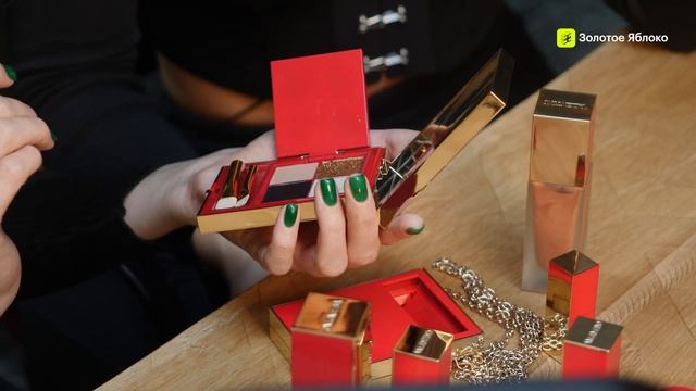 НОВЫЕ БРЕНДЫ: Valentino