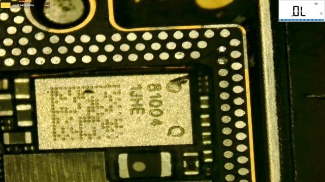 Iphone Х пропадает звук/ Замена диспея смотреть онлайн
