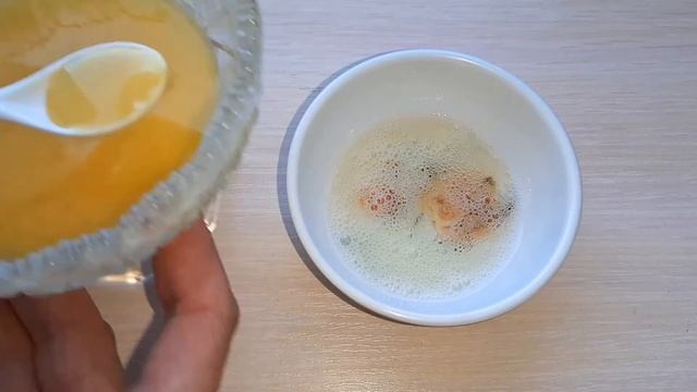 Омолаживающие домашние маски для лица из белка смотреть онлайн