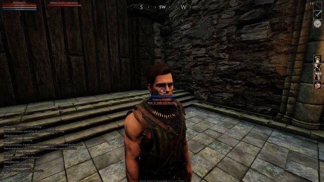 Mortal Online 2 Armor Crafting Guide Tindremic Guard / Knight Armor смотреть онлайн