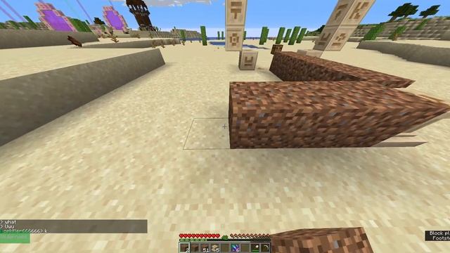 Minecraft Better end mod eternal portal tutorial смотреть онлайн