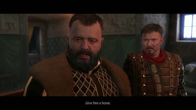 Part 18, Let's Play Kingdom Come: Deliverance (4k | Xbox One X) смотреть онлайн