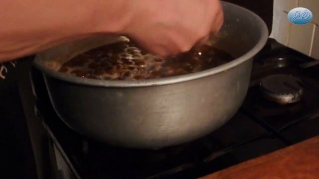 Варенье из алычи. Заготовка на зиму смотреть онлайн