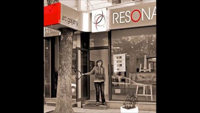Rezonans Gallery ANTARKTIDA PROF PIMPIREV смотреть онлайн