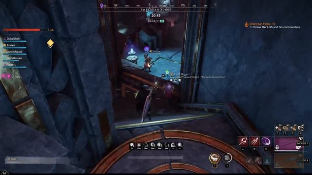 What Changed My Mind About The Next Weapon In New World! смотреть онлайн