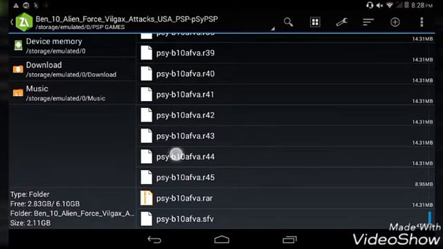 HOW TO PLAY ANY PSP GAME ON ANDROID (NO ROOT) GUARANTEED смотреть онлайн