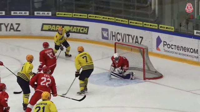 Дмитрий Зайцев: «Разберем игры и будем готовиться дальше» смотреть онлайн