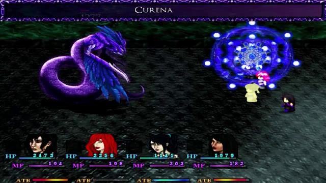 Let's Play Chronicles of a Dark Lord: Episode II War of The Abyss (pt 31) смотреть онлайн