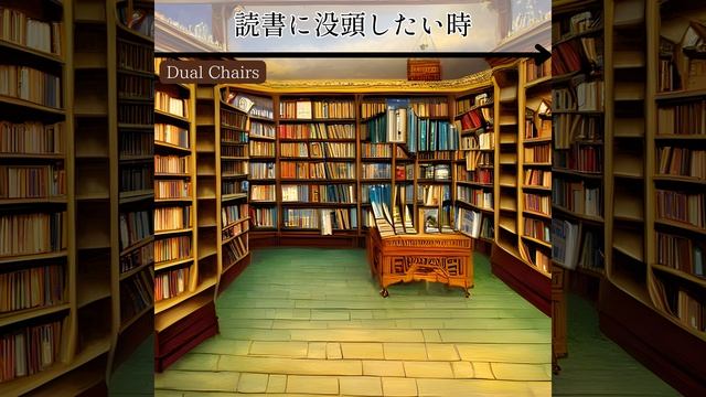 Music of the Pages смотреть онлайн
