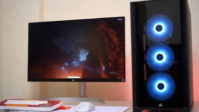 Solusi GPU 4 Jutaan! - AMD Radeon RX 6500 XT смотреть онлайн