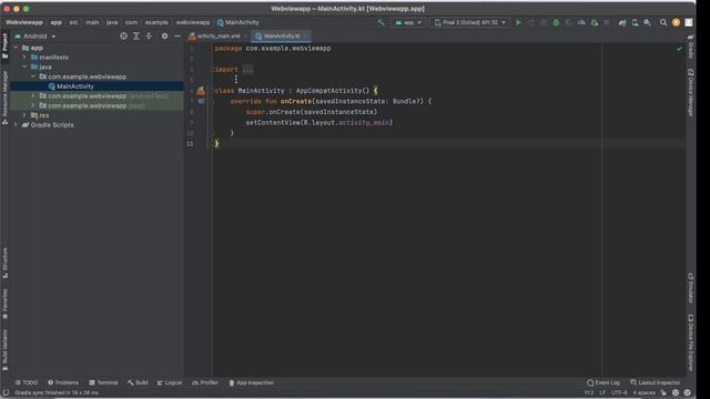 React Native or Kotlin? смотреть онлайн