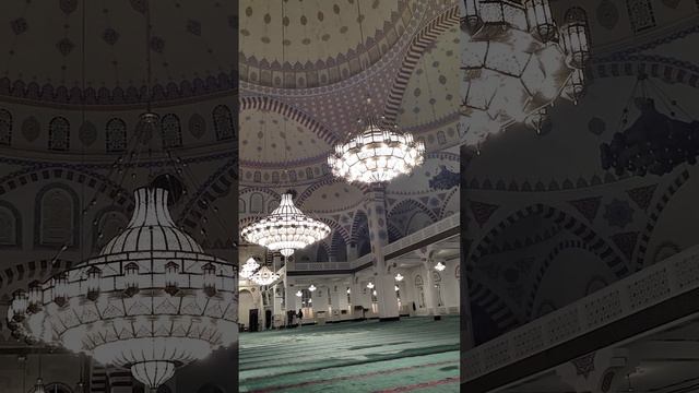 МАХАЧКАЛА ДЖУМА МЕЧЕТЬ 🕌🕌🕌 смотреть онлайн