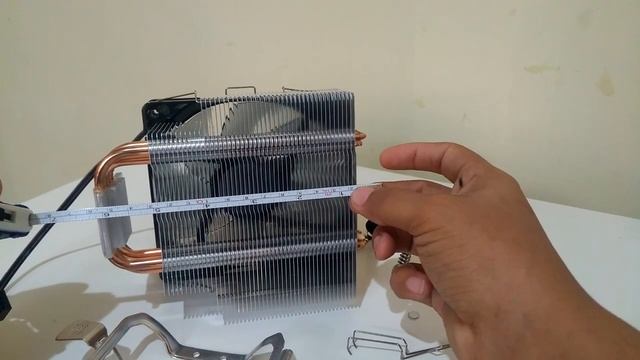 Gammaxx 400 - Unboxing e testes AM4 смотреть онлайн