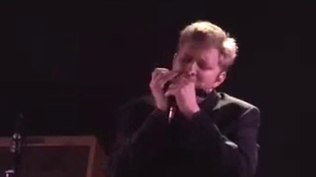 Harmonica gala 12. Joe Powers USA. Tango. смотреть онлайн
