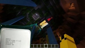 Инструкция по разгону процессоров Xeon на примере E5-2689