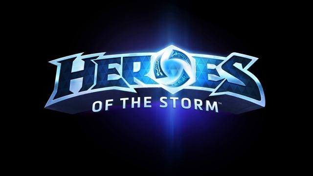 Anduin Musc | Heroes of the Storm Music смотреть онлайн