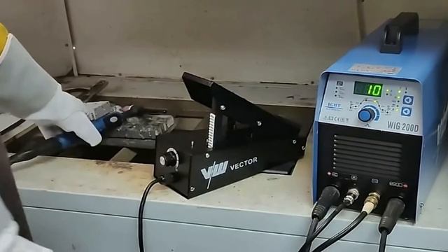Top 5 welding machines with Aliexpress смотреть онлайн