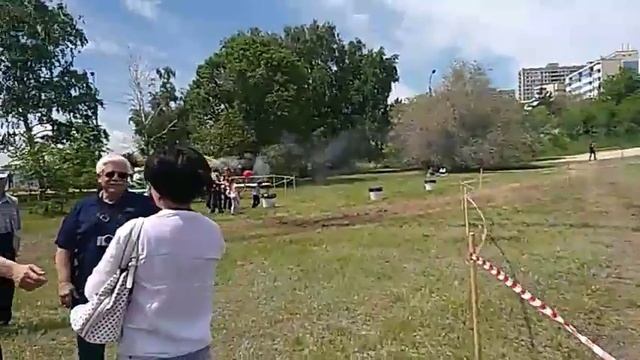 RUSSIA ТОЛЬЯТТИ ФЕСТИВАЛЬ РЫБА МОЯ:КТО ВАРИТ УХУ-YOUTUBE смотреть онлайн