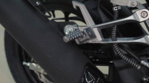 Мотоцикл REGULMOTO T-Leopard | ОБЗОР