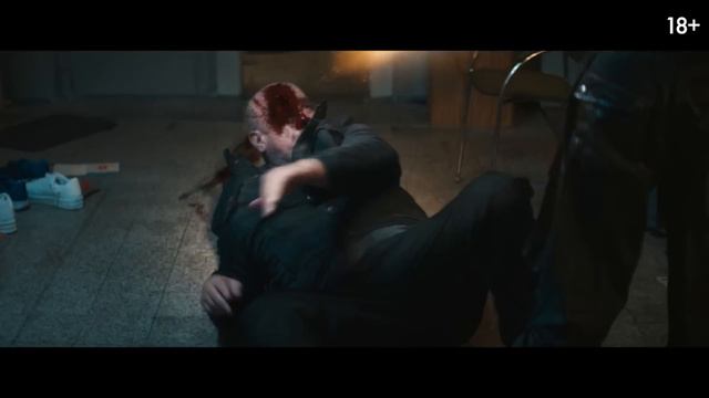 🎥ВОРОН ,русский трейлер 2024 НОВИНКА🔥 смотреть онлайн