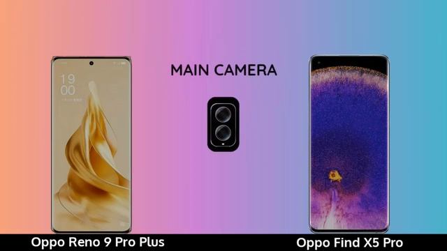 Oppo Find X5 Pro VS Oppo Reno 9 Pro Plus || Comparison 2023 #opporeno9pro #oppofindx5pro #smartphon смотреть онлайн