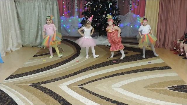 Авторская песенка "ХЛОПУШКИ - ХОХОТУШКИ" сл. и муз. Е.В.Шурахова, исполняет Ю.Селиверстова смотреть онлайн