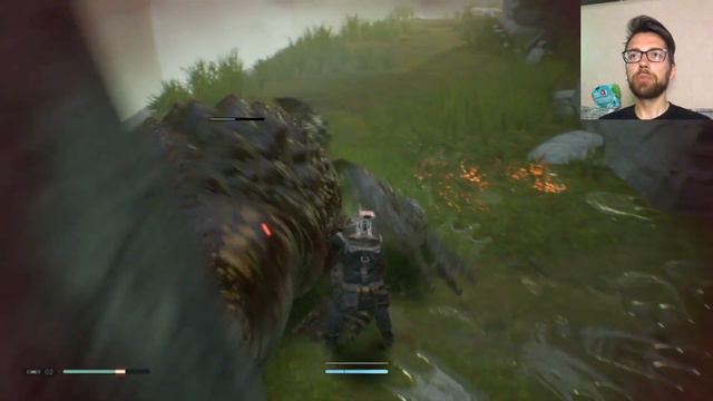 #3 Богано. Узнаем джедайские секретики. Star Wars Jedi: Fallen Order (PS4) ➤ Прохождение смотреть онлайн