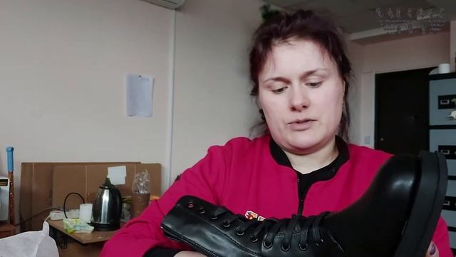 Выбираем ? ЖЕНСКИЕ САПОГИ С КАРМАШКОМ ? от 2400 ₽ на рынке САДОВОД | Маша Копытина [sadovodopt] смотреть онлайн