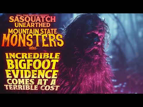 Incredible Bigfoot Evidence Comes At A Terrible Cost - Sasquatch Unearthed: MSM