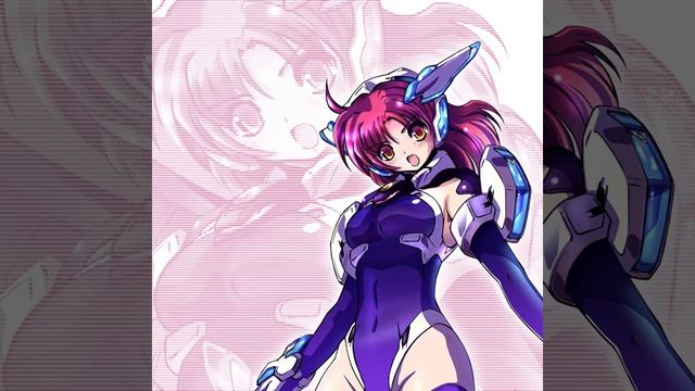 TriggerHeart Exelica PS2 & 360 Arrange ー 11 - Into the Darkness, Along With the Light (Stage 4) смотреть онлайн