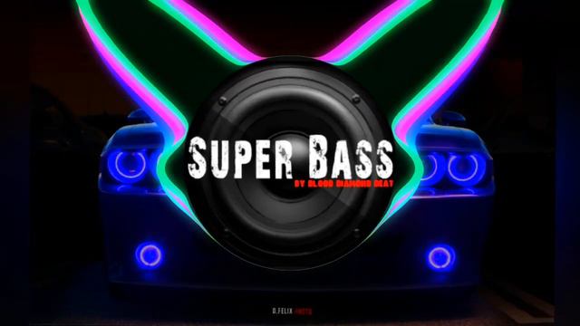 Музыка самый жоский басс 🔊🔊🔊