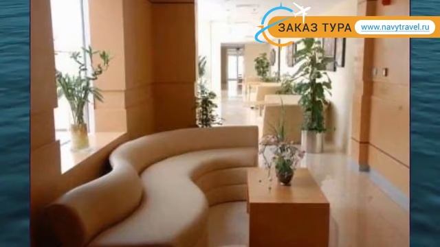 SMANA HOTEL AL RAFFA (старое название RIO HOTEL) 3* обзор смотреть онлайн