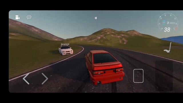 Apex Racing Mobile | EFSANE `FORZA HORİZON 5 SANKİ !! / apk, download,indir TÜRKÇE смотреть онлайн