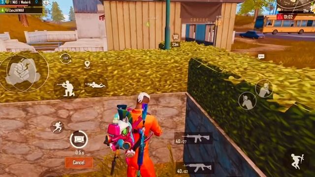 iPad 9 2022 | PUBG New update 2.3 unlock 90 Fps ? смотреть онлайн
