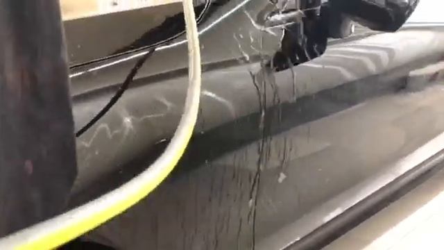 Suntek PPF Ceramic coating смотреть онлайн