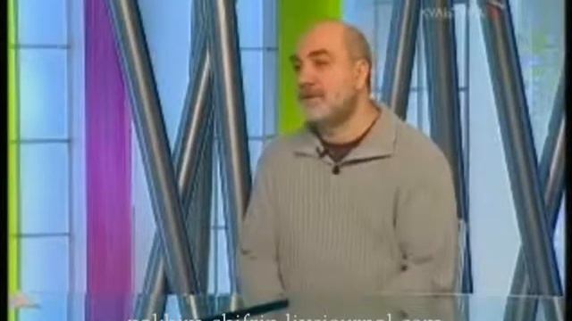 Владимир Мирзоев о Ефиме Шифрине смотреть онлайн