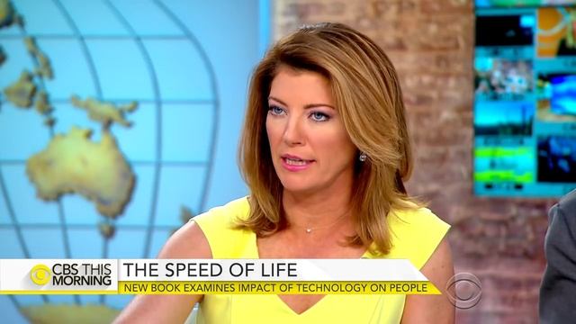 How technology impacts human behavior смотреть онлайн