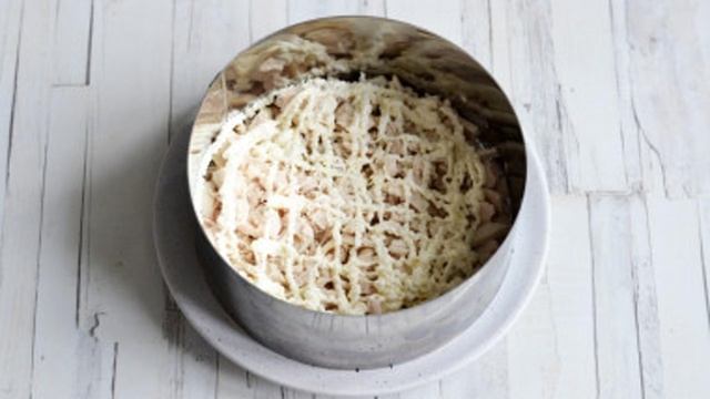 Рецепты от шеф-повара