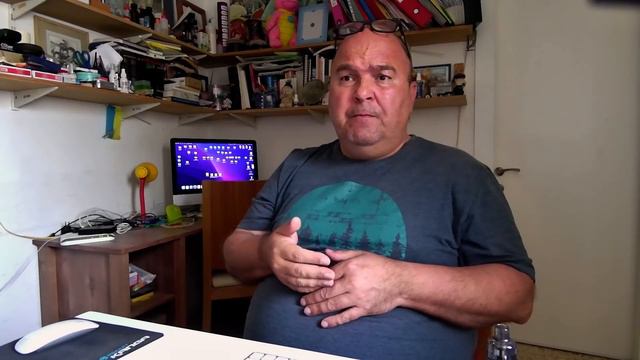 Oleg Popov | для запутавшихся глухих россиян...