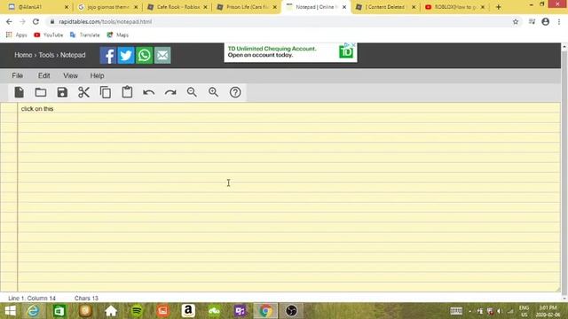 HOW TO GET CONTENT DELETED SHIRT ON ROBLOX PRISON LIFE(NEW) смотреть онлайн