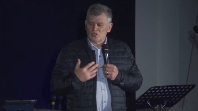 Куда нас тянет Бог? | Олег Боднарь смотреть онлайн