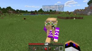 МАЙНКРАФТ 10 ДНЕЙ ВЫЖИВАНИЕ С ФОНДОМ SCP !-ЕВГЕН БРО