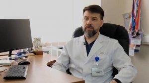 Климов Алексей Вячеславович. Рак мочевого пузыря: химиотерапия