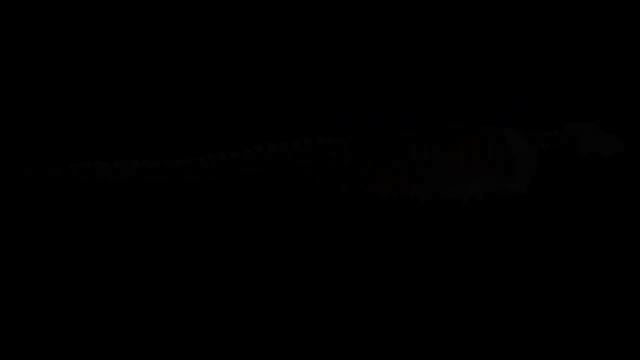 Steller's Sea Cow (Hydrodemalis Gigas) Point Cloud Animation смотреть онлайн