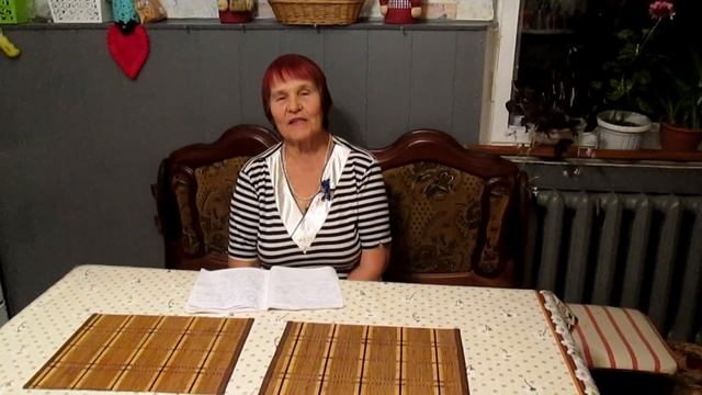 Стихи о Маме смотреть онлайн