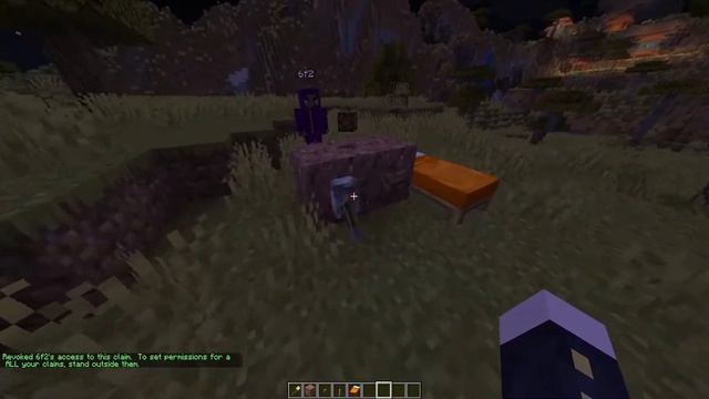 How to Setup Grief Prevention on Your Minecraft Server смотреть онлайн