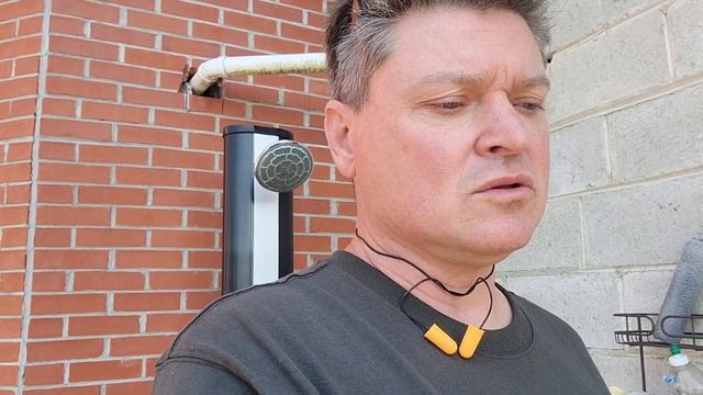 Converting Dolmar 309 Metal Chop saw to Concrete Saw. It's my WACKER! смотреть онлайн