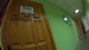 Работа в Москве! Как я устраивался к Петровичу!